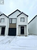 1965 Upperpoint Gate in London, ON - Building Photo