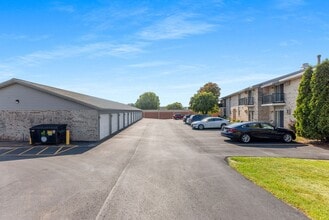 Wintergreen in Green Bay, WI - Foto de edificio - Building Photo