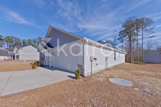 2617 Provence Dr SE in Bolivia, NC - Building Photo - Building Photo