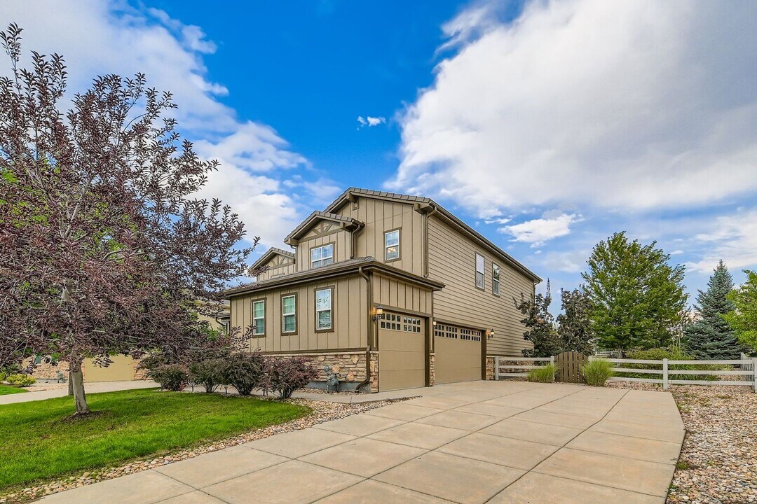 2647 Gray Wolf Loop in Broomfield, CO - Building Photo
