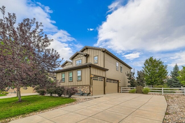 property at 2647 Gray Wolf Loop