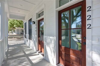 222 W 39th St in Savannah, GA - Building Photo - Building Photo