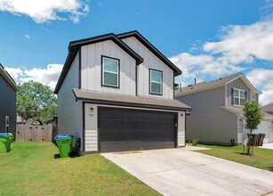 7317 Yucca Pl in San Antonio, TX - Building Photo - Building Photo