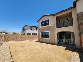 43141 Passagio Lago Way in Indio, CA - Building Photo - Building Photo