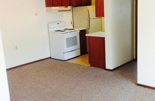 Edgewater Apartments in Winona, MN - Foto de edificio - Interior Photo