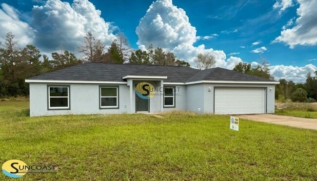 property at 405 Marion Oaks Golf Rd