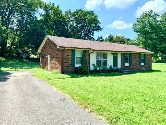 339 Lake Ct Dr in Clarksville, TN - Building Photo - Building Photo