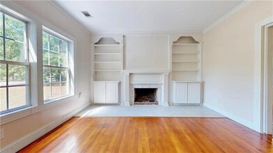 1005 Seminole Trail in Waycross, GA - Building Photo - Building Photo