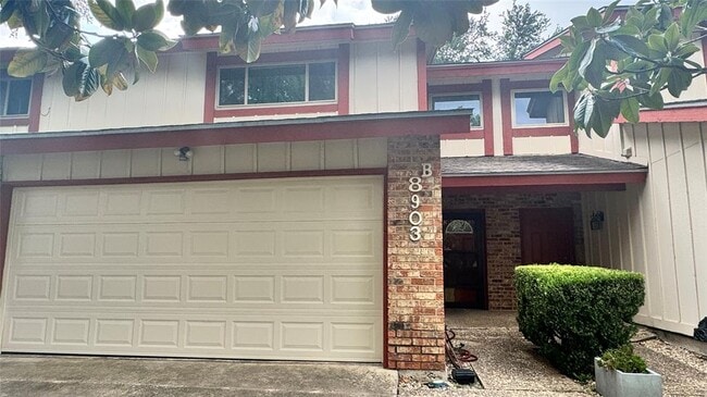 property at 8903 Trone Cir