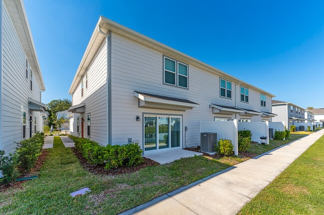 4758 Sparkling Shell Ave in Kissimmee, FL - Building Photo - Building Photo