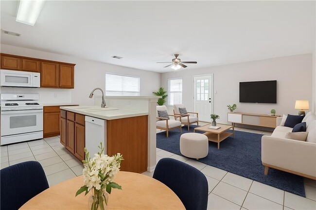property at 12110 English Brook Cir
