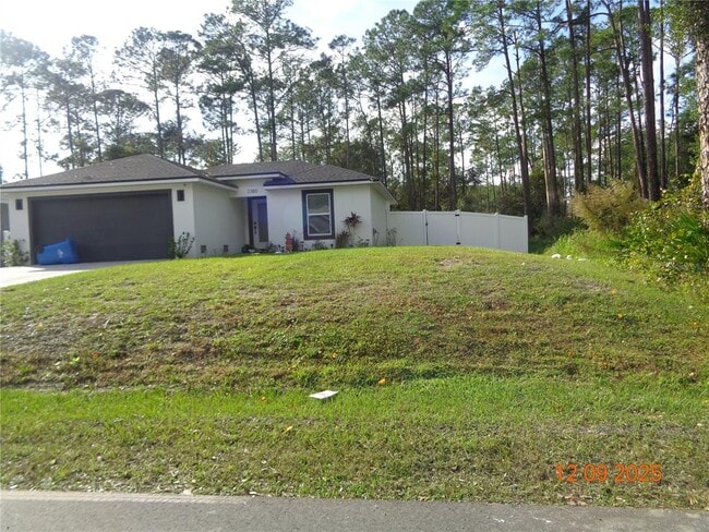 2380 8th Ave in DeLand, FL - Building Photo - Building Photo