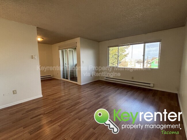 1412 S I St in Tacoma, WA - Building Photo - Building Photo