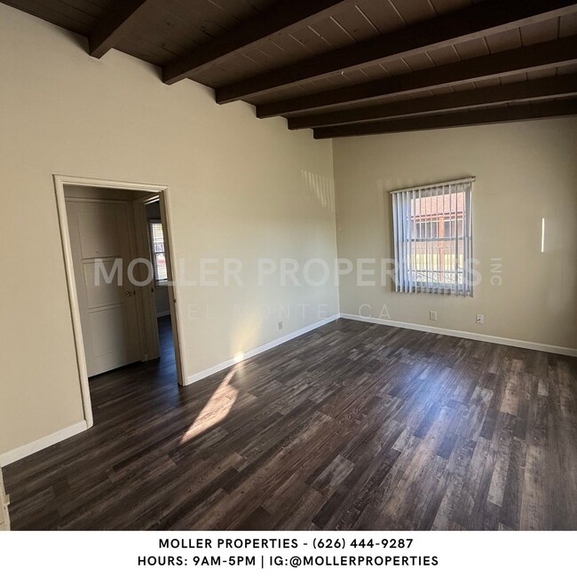 10513 Venita St in El Monte, CA - Building Photo - Building Photo