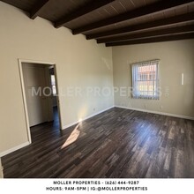 10513 Venita St in El Monte, CA - Foto de edificio - Building Photo