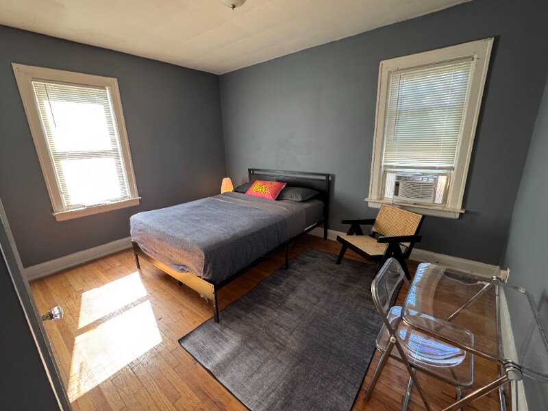3625 Bedford St in Detroit, MI - Building Photo