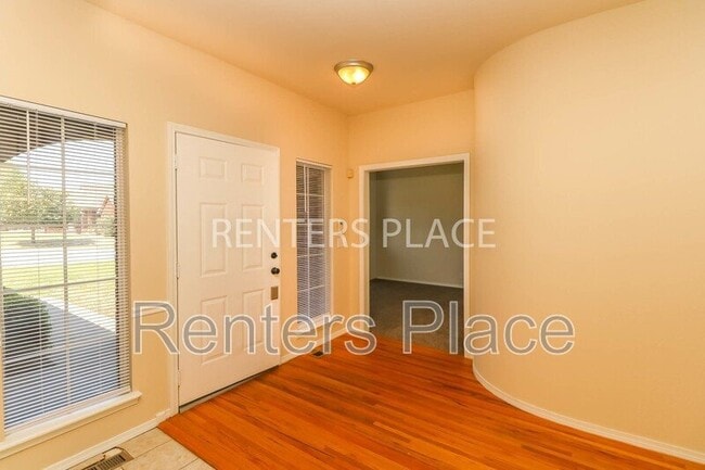 9209 S 73rd E Ave in Tulsa, OK - Building Photo - Building Photo