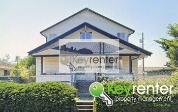 7630 S Yakima Ave in Tacoma, WA - Building Photo - Building Photo