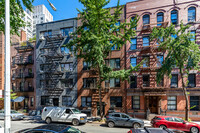 515 E 82nd St in New York, NY - Building Photo - Primary Photo