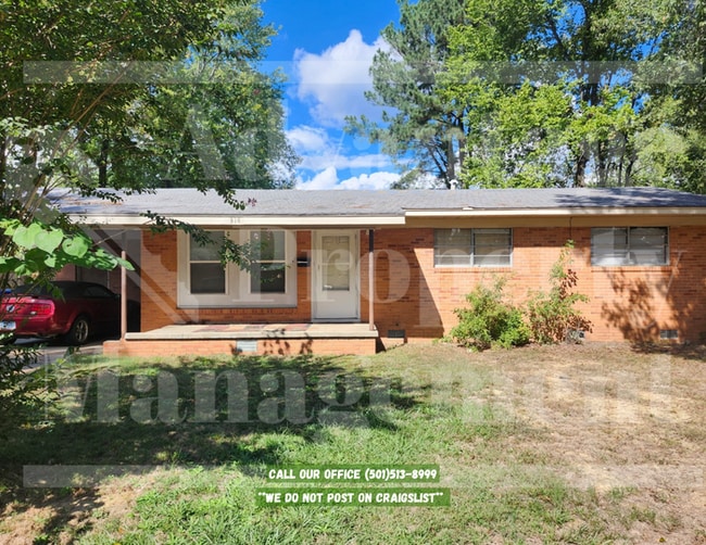 property at 314 Angus St