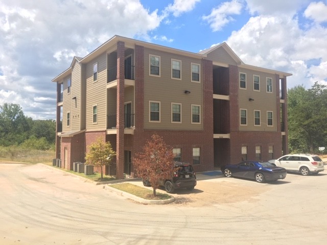 5880 Chandler Hwy in Tyler, TX - Building Photo