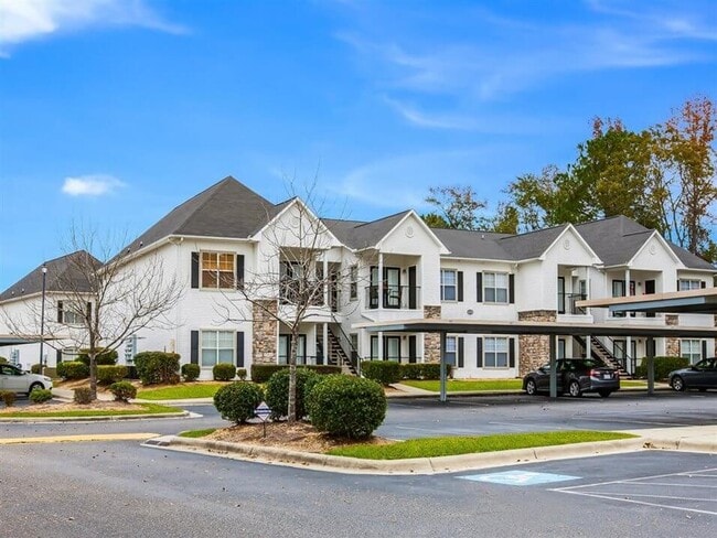 The Junction at Ramsey and Carver in Fayetteville, NC - Building Photo - Building Photo