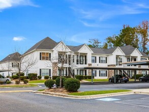 The Junction at Ramsey and Carver in Fayetteville, NC - Foto de edificio - Building Photo