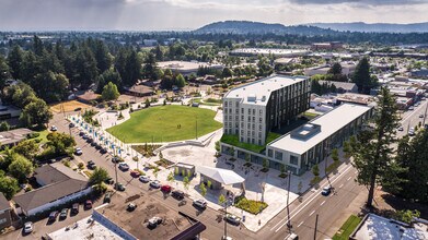 The Nick Fish in Portland, OR - Building Photo - Building Photo