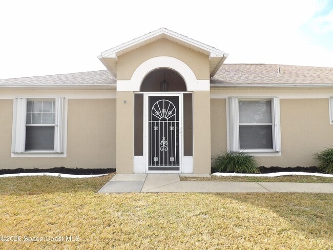 542 Octavius Rd SW in Palm Bay, FL - Building Photo - Building Photo