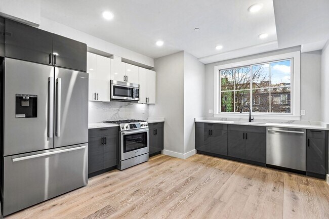 300 Somerville Ave-Unit -300G in Somerville, MA - Building Photo - Building Photo