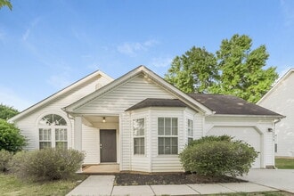 9279 Foggy Meadow Rd in Charlotte, NC - Building Photo - Building Photo