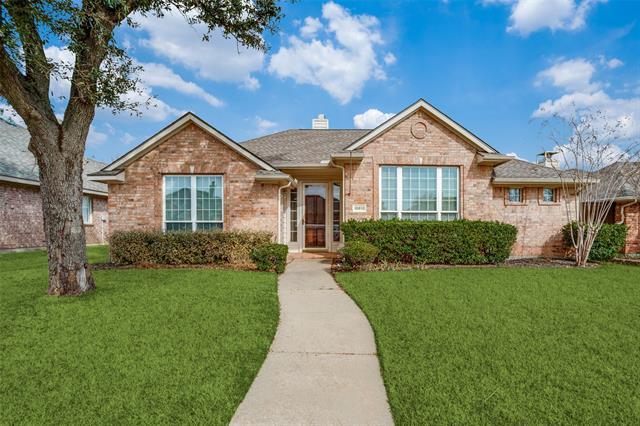 property at 10810 Camelot Dr