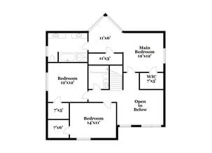 8409 Star Thistle Dr in Fort Worth, TX - Building Photo - Building Photo