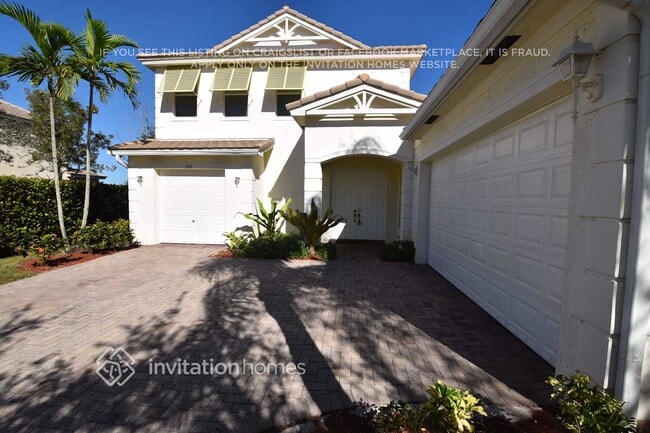 property at 182 Palm Beach Plantation Blvd