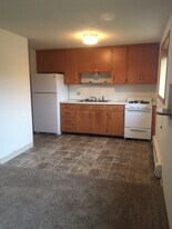 Mille Lacs Manor Apartments in Isle, MN - Building Photo