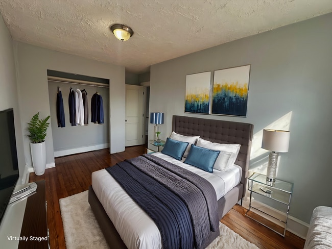 4341 N Fairhill St in Philadelphia, PA - Building Photo - Building Photo