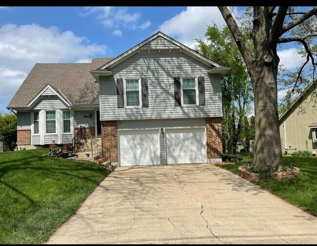 property at 8912 W 117th St