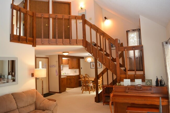 property at 64 Pintail Knob