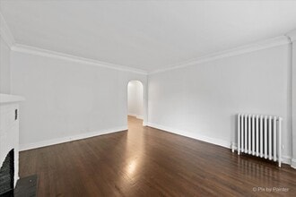 5428 N Campbell Ave in Chicago, IL - Building Photo - Building Photo