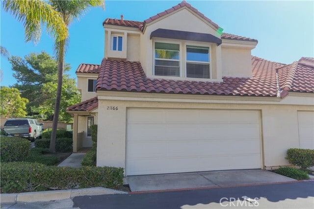 property at 21166 Vista Del Sol