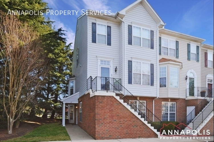 57 Harbour Heights Dr in Annapolis, MD - Building Photo