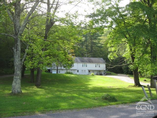 property at 525 Lake Rd