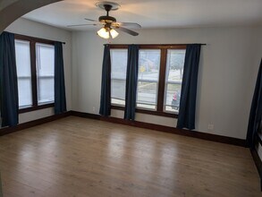 331 Park St, Unit Lower in Plymouth, WI - Building Photo - Building Photo