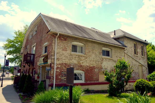 37 Merrill Pky in Towanda, PA - Foto de edificio - Building Photo