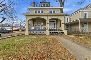 3100 1st Ave in Richmond, VA - Building Photo