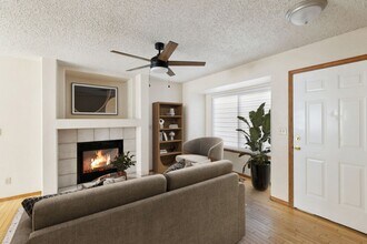 5185 Balsam St in Colorado Springs, CO - Building Photo - Building Photo