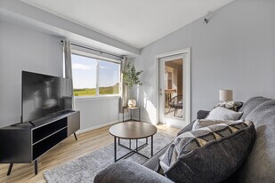 Harmony Heights in Rapid City, SD - Building Photo