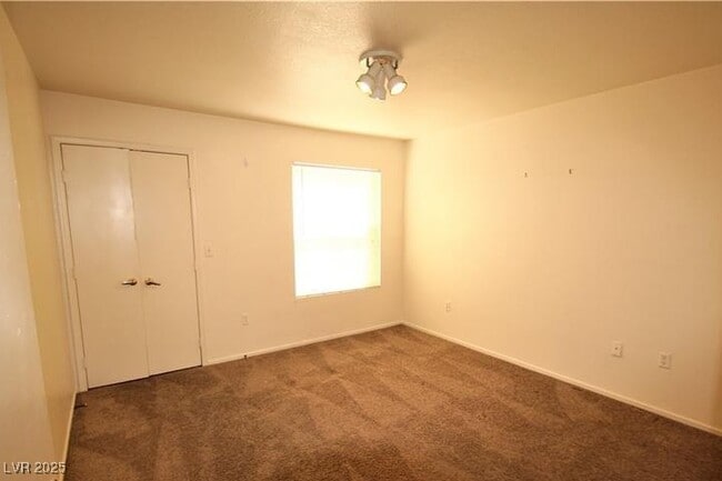 property at 555 E Silverado Ranch Blvd