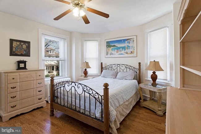 property at 726 Rock Creek Church Rd NW