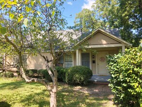 2529 Napier Ave in Macon, GA - Building Photo - Building Photo